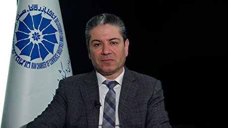 پنجمین رویداد مشاوره کسب‌و‌کار ۸ اسفند برگزار می‌شود