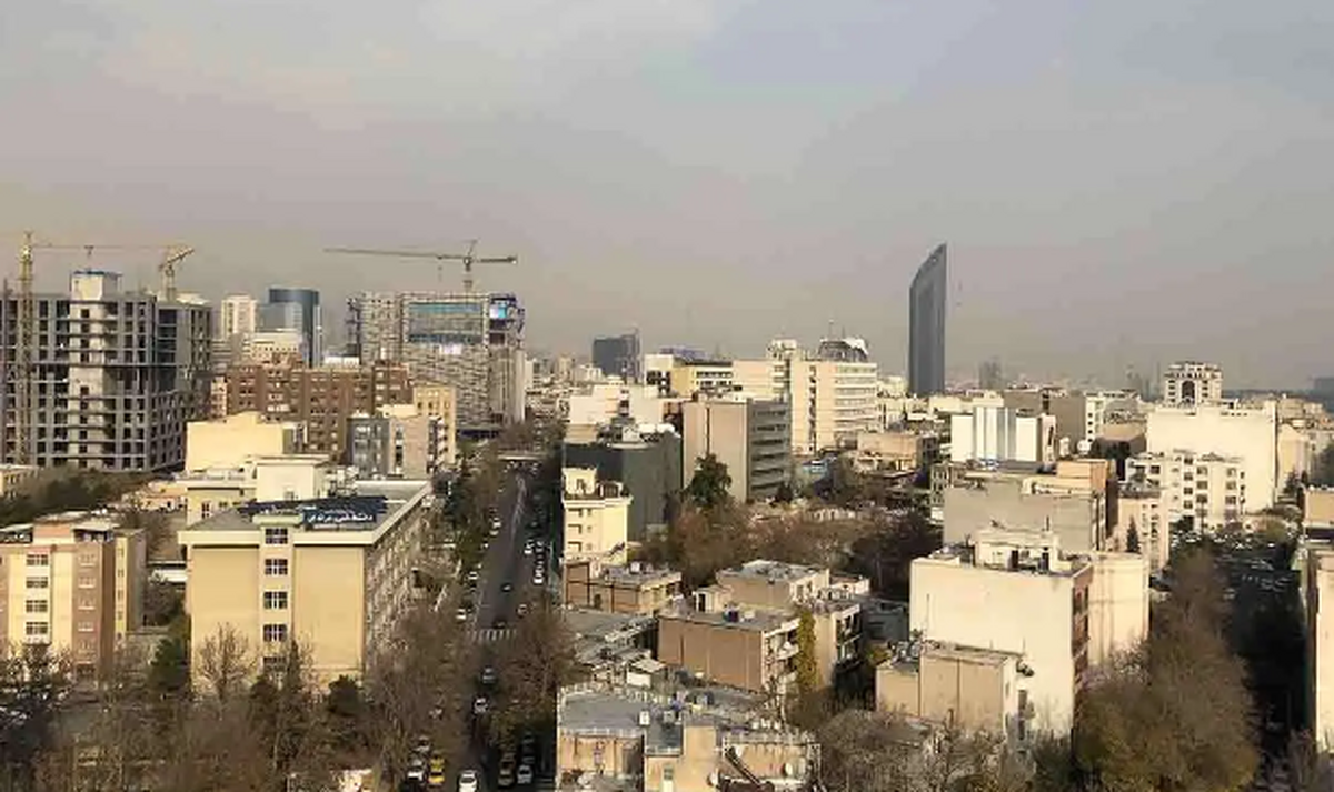 بازار مسکن در اغما