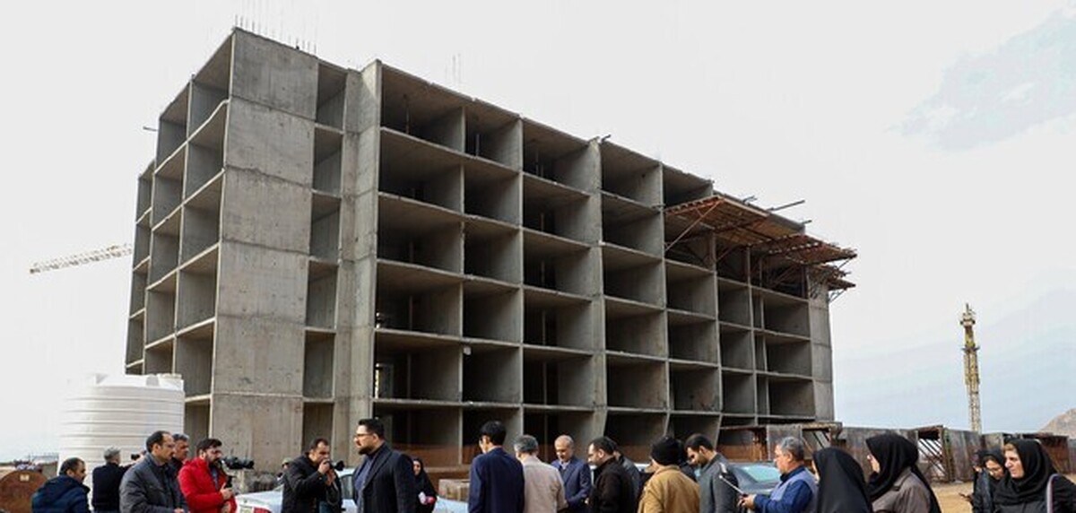تصویب طرح بزرگ خانه‌سازی در خانه ملت