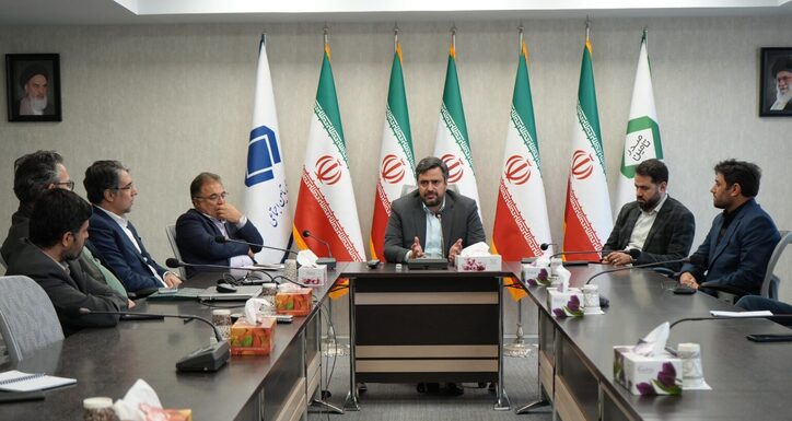 سال ۱۴۰۲؛ سال اقدام عملی برای مهار تورم، رشد تولید و بهره‌برداری از پروژه‌های شرکت‌های تابعه تاصیکو است