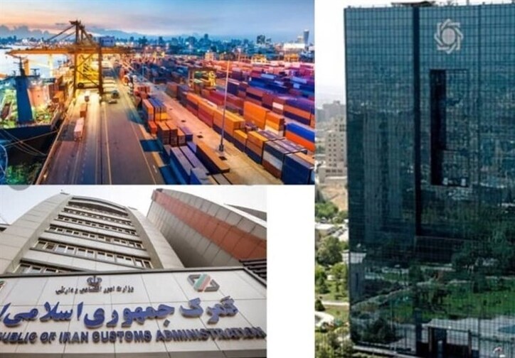 بخشنامه‌ی جدید بانک مرکزی مانع رسوب کالا می‌شود؟/ آخرین گلوگاه ارتباط واردات با بازار آزاد ارز را قطع کنید