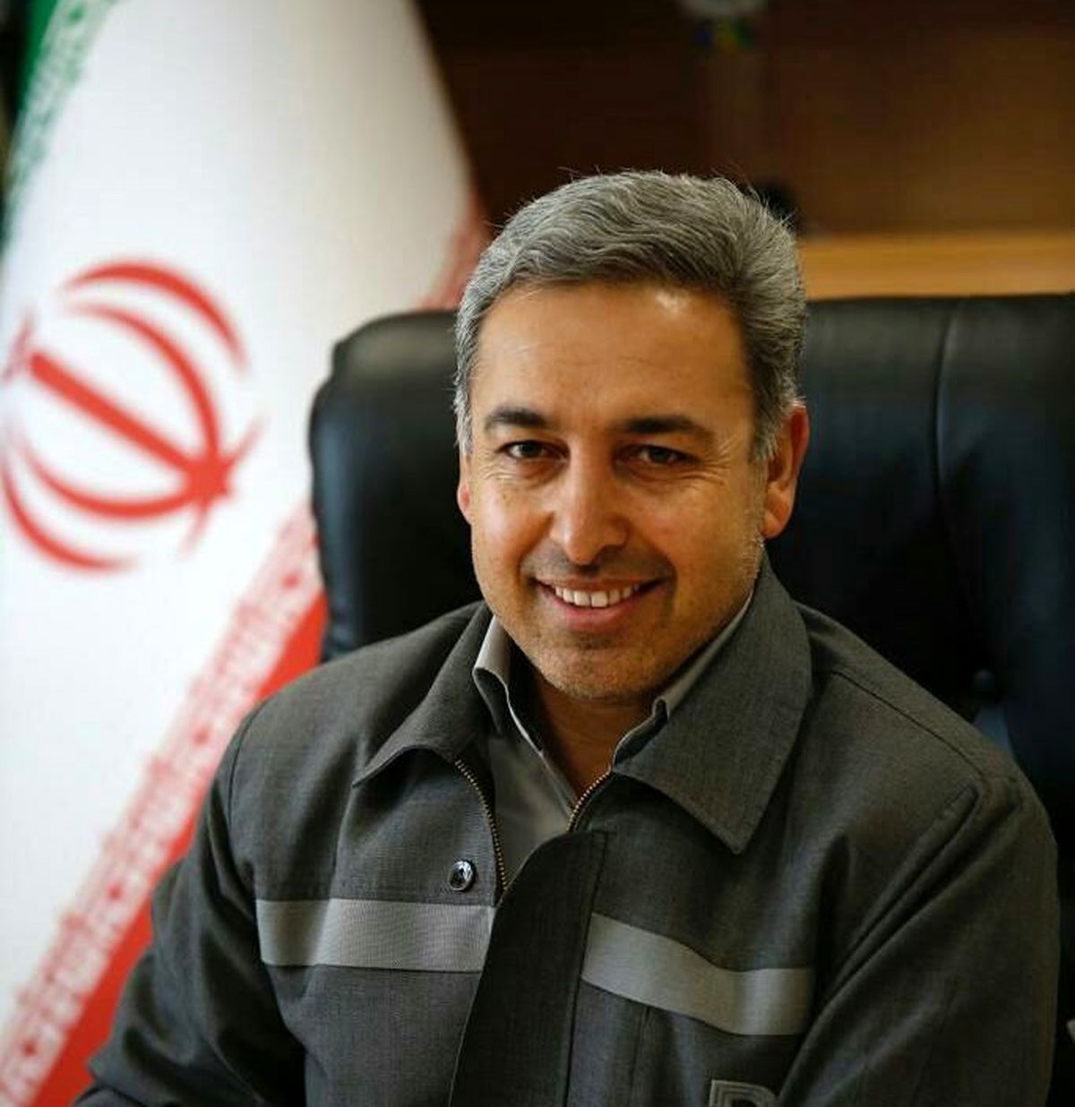 محمد محیاپور مدیرعامل گهرزمین شد محمد محیاپور مدیرعامل گهرزمین شد