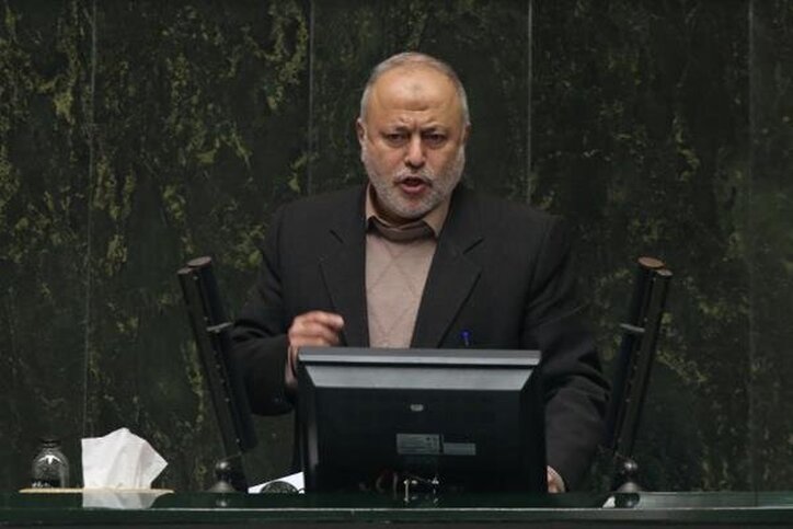 رسولی‌نژاد: «فاطمی‌امین» استاد وعده‌هاست