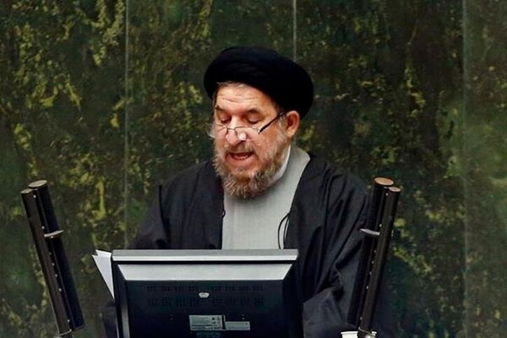 میرتاج‌الدینی: مخالفان و موافقان در پاک‌دستی «فاطمی‌امین» تردیدی ندارند
