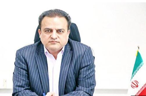 سرمایه گذاری در بخش معادن استان قزوین ۵۲۴ درصد رشد داشته است سرمایه گذاری در بخش معادن استان قزوین ۵۲۴ درصد رشد داشته است
