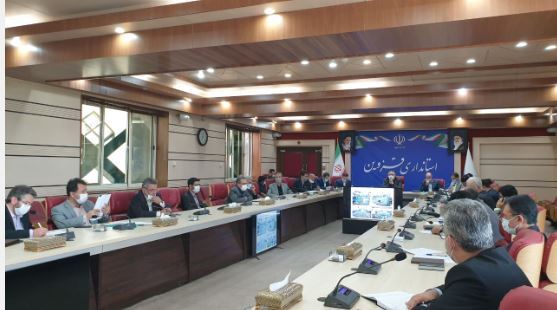 سرمایه گذاری در بخش معادن استان قزوین ۵۲۴ درصد رشد داشته است سرمایه گذاری در بخش معادن استان قزوین ۵۲۴ درصد رشد داشته است