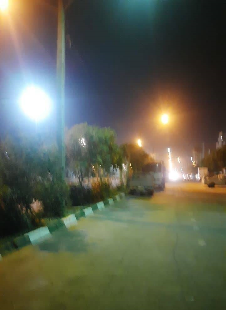 شهروندان از گرد و خاک کارخانه سیمان مشیریه به سطوح آمدند + فیلم شهروندان از گرد و خاک کارخانه سیمان مشیریه به سطوح آمدند + فیلم