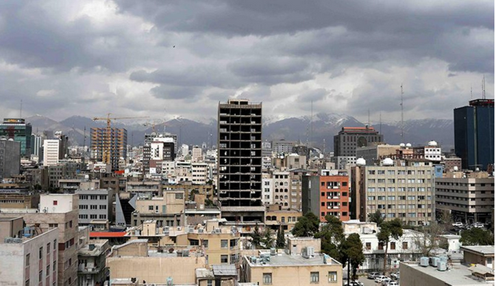 یک قرن زمان برای خرید مسکن!