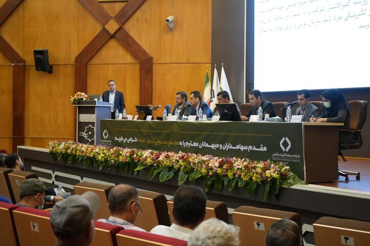 افزایش سرمایه ۳۶.۵۰۰ میلیارد ریالی «تاصیکو» تصویب شد