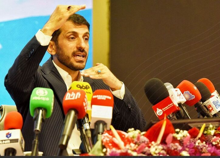 قطب صنعت فولاد کشور، حرکتی پرشتاب با گذر از چالش‌ها
