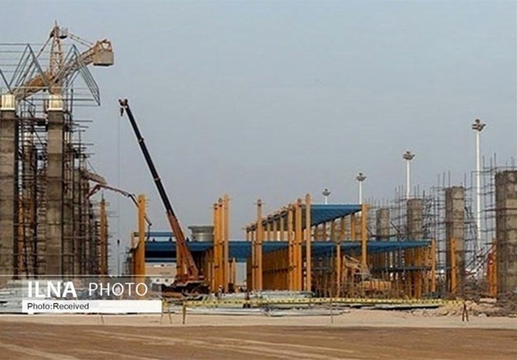 سرمایه گذاری ۲ هزار میلیارد تومانی ایمیدرو در لرستان