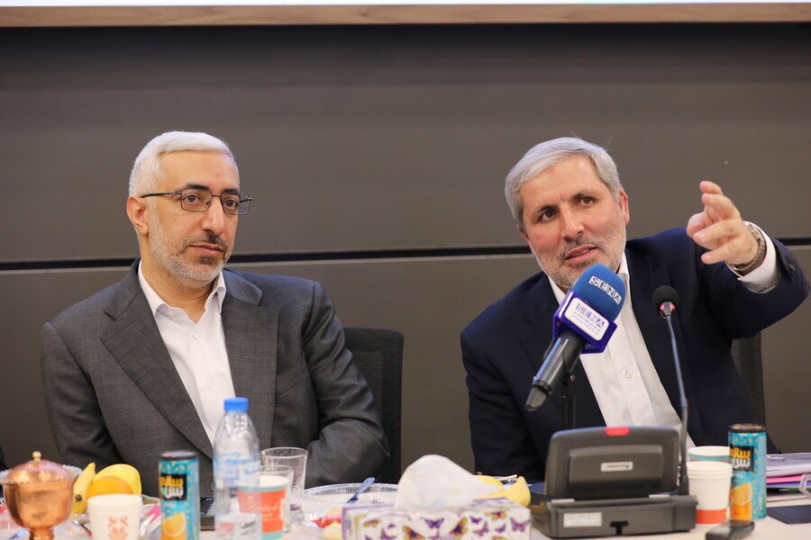 عزم جدی سازمان بورس برای عرضه عمومی شرکتهای سهامی عام پروژه عزم جدی سازمان بورس برای عرضه عمومی شرکتهای سهامی عام پروژه