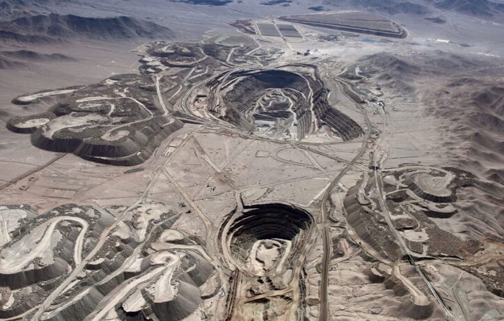 شرکت «Codelco»؛ برگ برنده ملی‌سازی صنعت لیتیوم در شیلی
