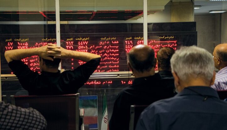 سیگنال مدیرعامل فولاد مبارکه برای وپارس