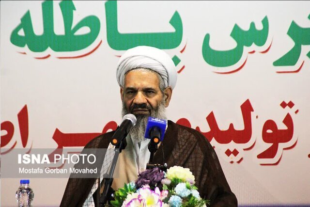 وجود ۵۵۴ معدن فعال در سطح آذربایجان شرقی وجود ۵۵۴ معدن فعال در سطح آذربایجان شرقی