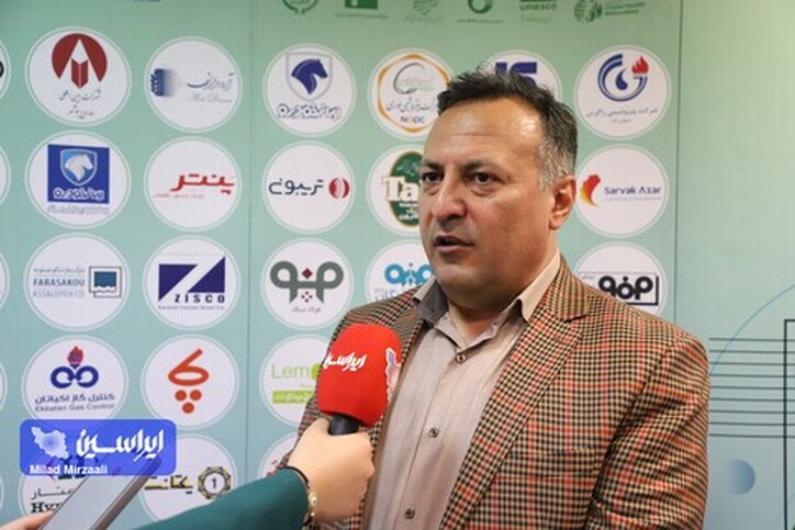 سرمایه گذاری ۶۰ هزار میلیارد تومانی فولاد مبارکه برای امور محیط زیستی