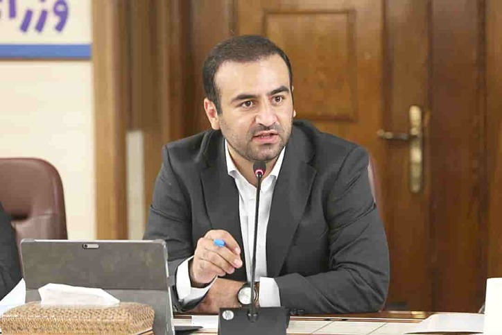 امیدواریم کسب پروانه بهره‌برداری از معدن لیتیوم سریع‌تر پیش برود