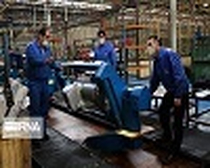 سازمان بسیج صنعت و معدن از طرح‌های اشتغالزا در خوزستان حمایت می‌کند