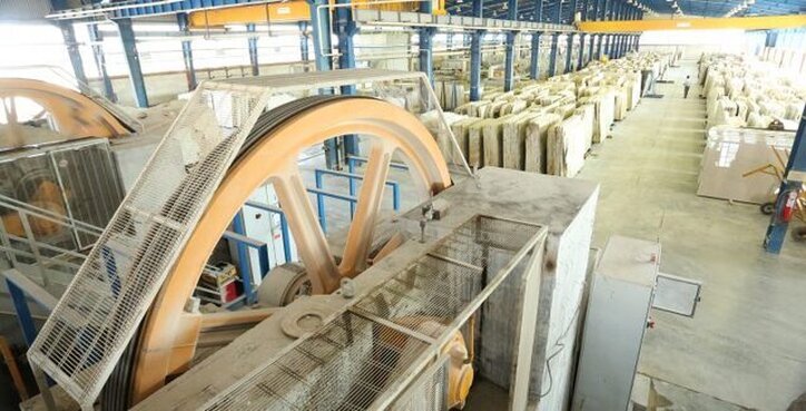آسیب صنعت سنگ از دخالت‌های نابه‌جا/سفته‌باز‌ها اختیار را به دست گرفته‌اند