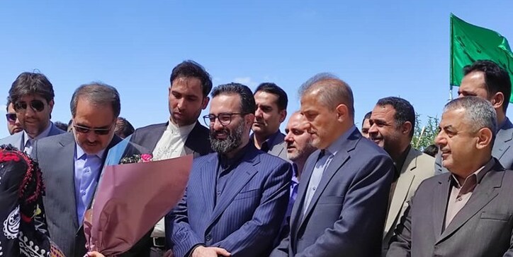 مشکلات سیرانبند بانه بررسی می‌شود