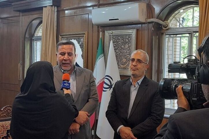 رعایت استاندارد‌ها و اصول ایمنی در حوزه حمل و نقل بار معادن ضرورت دارد