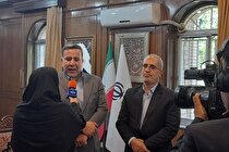 رعایت استاندارد‌ها و اصول ایمنی در حوزه حمل و نقل بار معادن ضرورت دارد