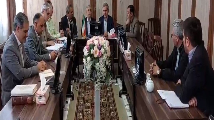 فعالیت ۳۷ معدن در شهرستان میانه
