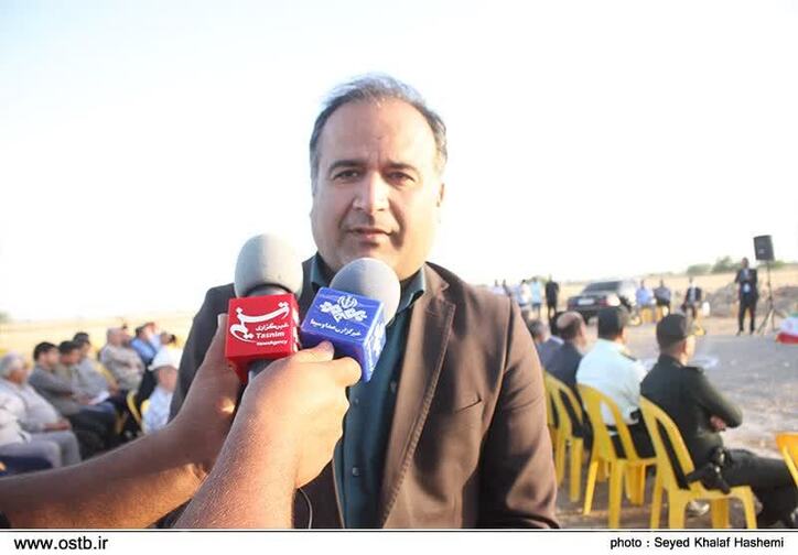 آغاز عملیات اجرایی طرح تولید لوازم خانگی با پیش‌بینی سرمایه‌گذاری ۶۰۰ میلیارد تومان
