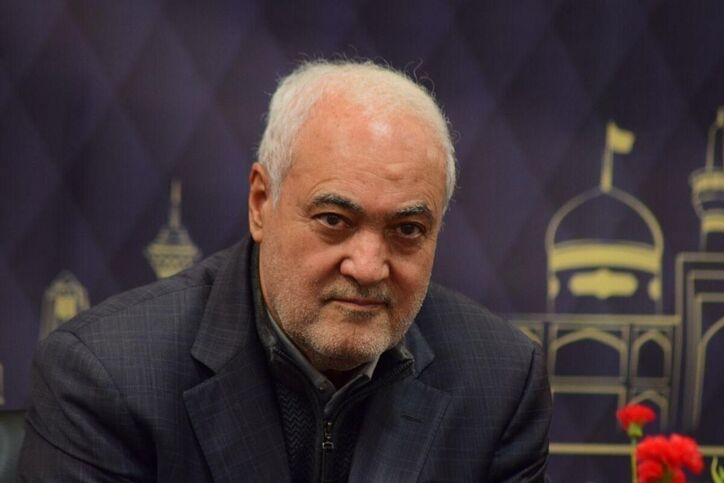 اقتصاد تجارت و بازرگانی نباید بخش مراودات خارجی وزارت بازرگانی در وزارت صمت باقی بماند