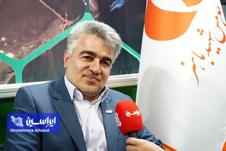 نمایشگاه ایران اکسپو می‌تواند منجر به گسترش صادرات در کشور شود/ هم‌افزایی صنایع فولاد و مس برای تولید آلیاژ‌های خاص
