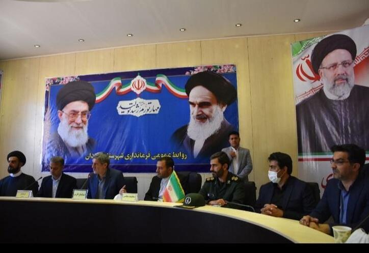 ضرورت تعیین تکلیف واحد‌های تولیدی و صنعتی فارس/ شناسایی ۳۷ نوع ماده معدنی در استان