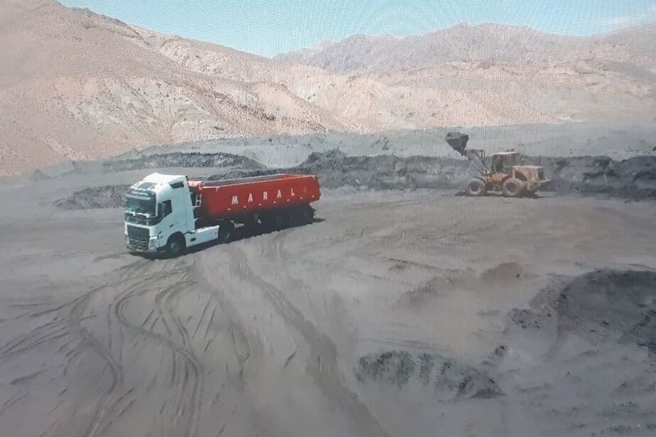 فقدان رایزن سرمایهگذاری معدنی در استان سمنان| دولت از ظرفیت نخبگان کمک نمیگیرد فقدان رایزن سرمایهگذاری معدنی در استان سمنان| دولت از ظرفیت نخبگان کمک نمیگیرد