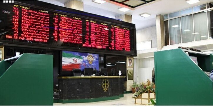 سهام‌های ارزنده از فردا متعادل می‌شوند؟