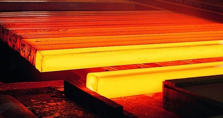 تخلیه هیجان بازار فولاد