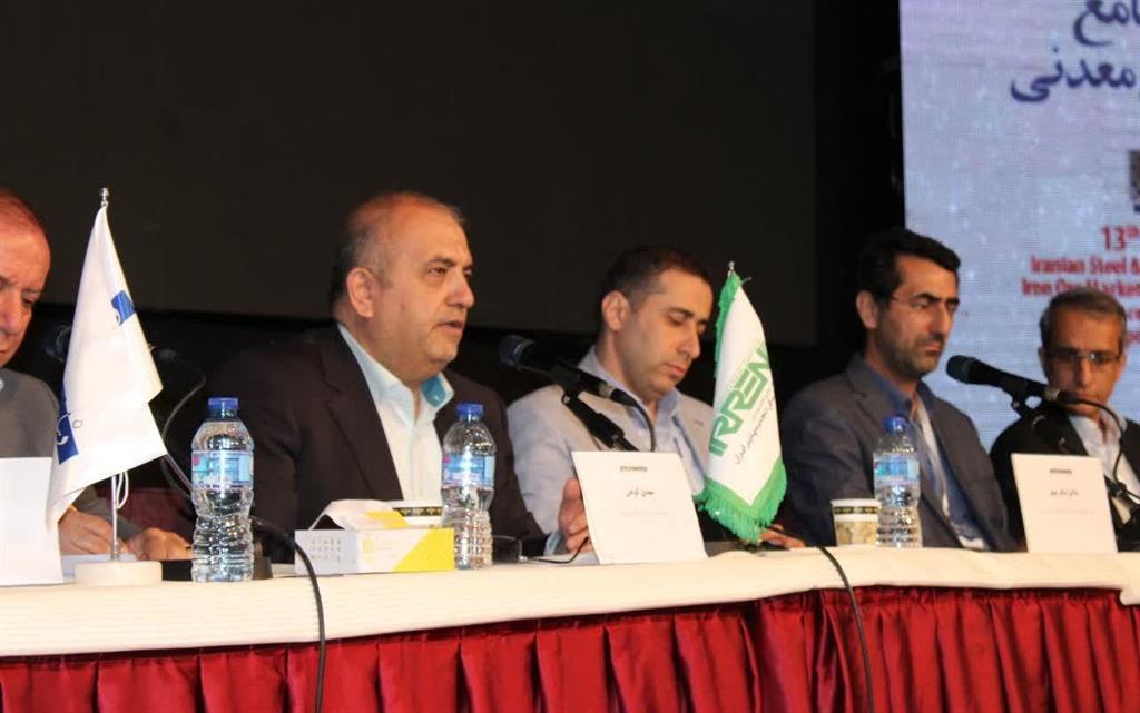 توسعه صنعت، نیازمند انرژی و تصمیم گیری به روز است توسعه صنعت، نیازمند انرژی و تصمیم گیری به روز است