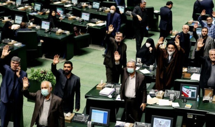 تشکیل سازمان بازرگانی نظارت نمایندگان مجلس را از بین می‌برد/ مخالفت جدی نمایندگان