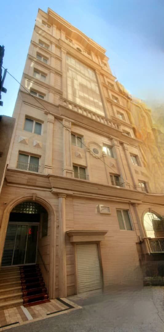 هتل سناباد آماده میزبانی کارکنان فولاد خوزستان در مشهد مقدس/ دستور ابراهیمی؛ ظرفیتهای رفاهی درون گروه فولاد در خدمت رفاه کارکنان قرار گیرد هتل سناباد آماده میزبانی کارکنان فولاد خوزستان در مشهد مقدس/ دستور ابراهیمی؛ ظرفیتهای رفاهی درون گروه فولاد در خدمت رفاه کارکنان قرار گیرد