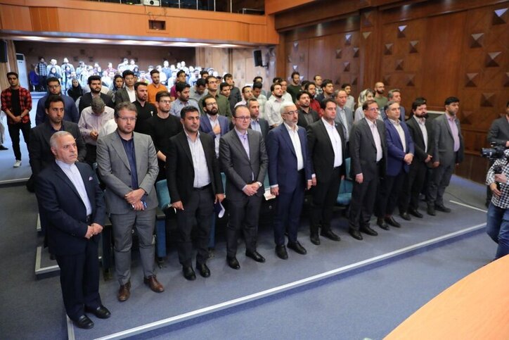 امضای تفاهم‌نامه میان سازمان بورس و دانشکده مدیریت دانشگاه تهران/ ٦٠٠ همت تامین مالی از طریق بازار سرمایه/ کم‌توجهی به بازار‌های مشتقه، یکی از دلایل ریزش‌های بازار