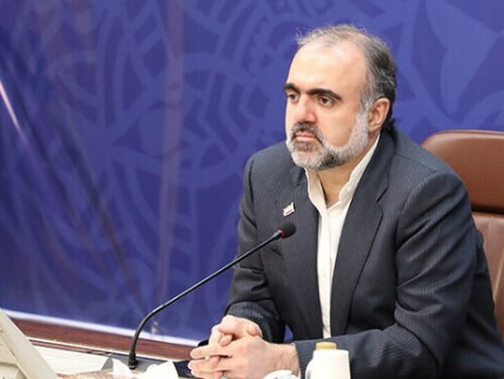 بهره‌مندی از ظرفیت و توانمندی تشکل‌ها و بخش خصوصی در فعالیت‌های وزارت صمت/ راهبرد اساسی ما تولیدات صادراتی است