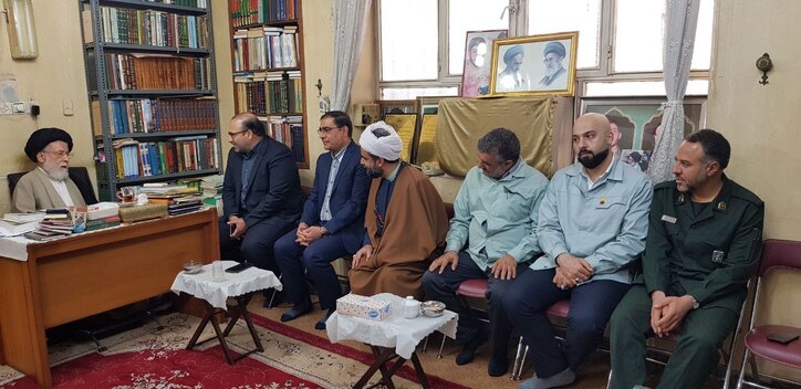 تولید مهم‌ترین سنگر چرخه‌ی اقتصاد کشور است