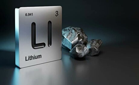 آغاز عملیات ساخت یک پالایشگاه لیتیوم توسط شرکت تسلا