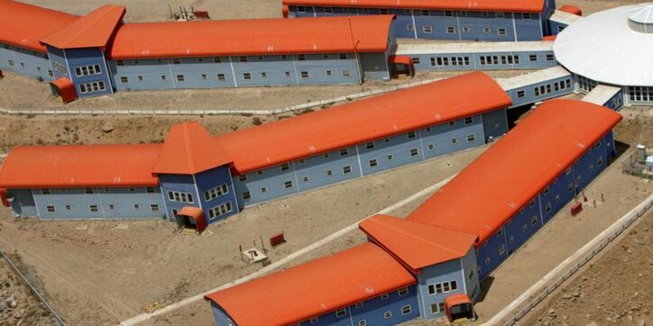 کاهش ۱۱ درصدی تولید مس معدنی شرکت «Antofagasta» در سال ۲۰۲۲