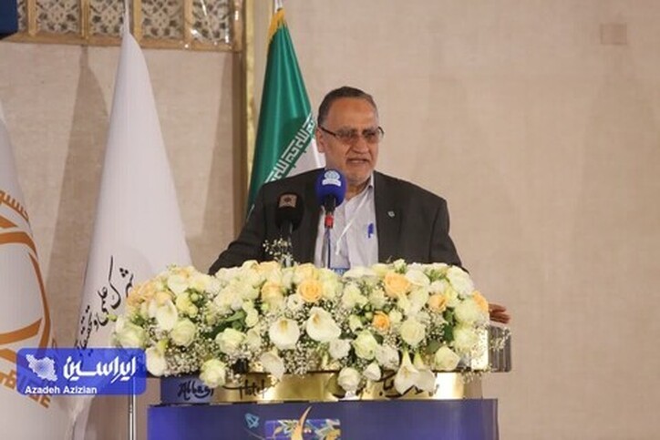 گسترش اقتصاد دانش‌بنیان با حمایت شرکت‌های بزرگی نظیر فولاد مبارکه در کشور محقق شده است