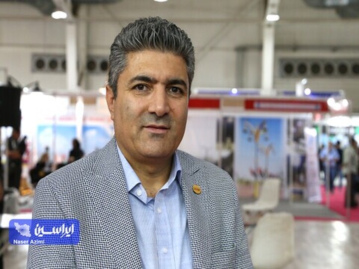 محصولات فولادی شرکت فولاد مبارکه با کشور‌های اروپایی قابل رقابت هستند