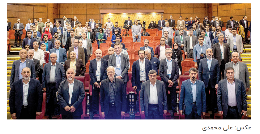 درد مزمن معدنکاران/ بخشنامههای احساسی مانع تولید شده است/ چرا فرصتهای معدنی به تهدید تبدیل میشود؟ درد مزمن معدنکاران/ بخشنامههای احساسی مانع تولید شده است/ چرا فرصتهای معدنی به تهدید تبدیل میشود؟