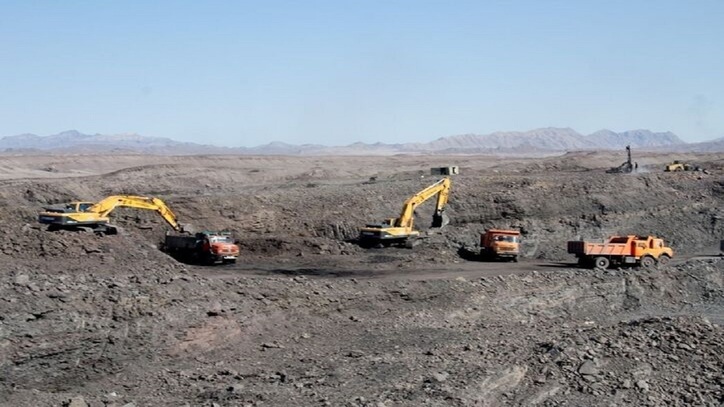 خراسان جنوبی در ذخیره ۳ ماده معدنی اول است
