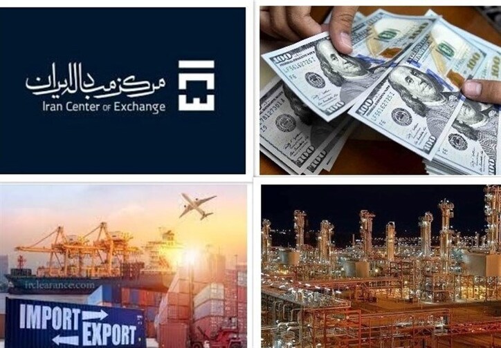 تسهیل بازگشت ارز‌های صادراتی با خرید مستقیم ارز صادرکنندگان توسط بانک مرکزی