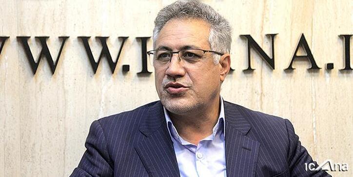 حقوق دولتی معادن به شهرستان‌های محل استقرار معادن باز نمی‌گردد