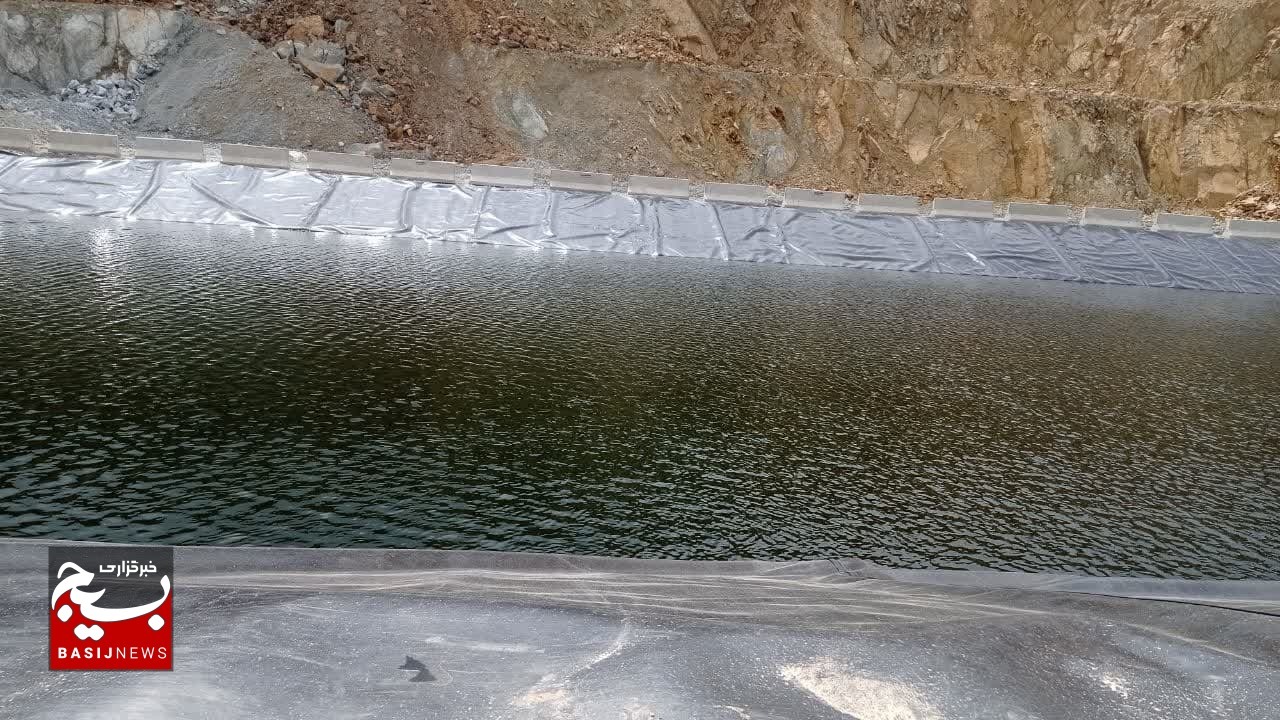 اینحا کارخانه تولید مس کاتد است به نام شهید ذاکر حیدری؛ سنگر مبارزه با دشمن