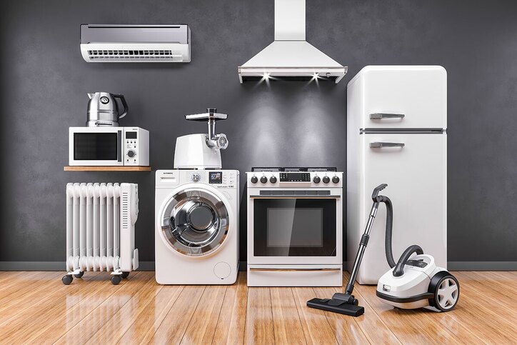 به دنبال افزایش قیمت لوازم‌خانگی نیستیم